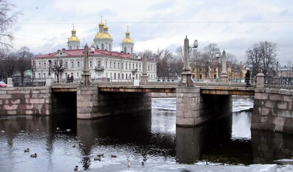 Пикалов мост