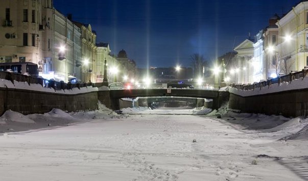 Подьяческий мост